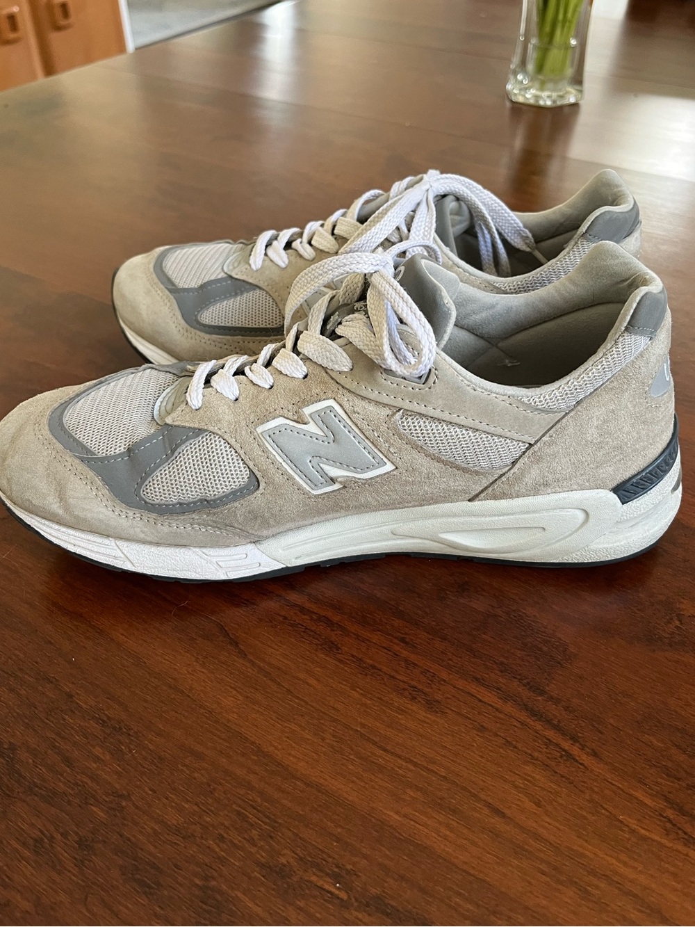New Balance 990v2 Made in USA - Picture 7 of 16